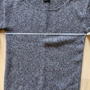 Womens Theory cashmere sweater